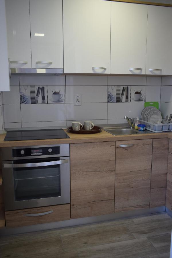 Apartament Palatul De Justitie Rhbm Baia Mare Zewnętrze zdjęcie